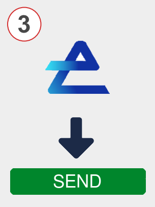 Exchange id to eth - Step 3
