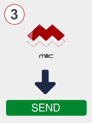 Exchange mlt to lunc - Step 3