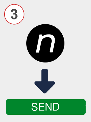 Exchange nest to dot - Step 3