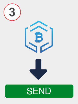 Exchange nwc to bnb - Step 3