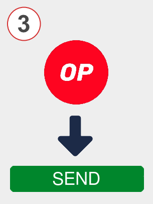 Exchange op to dot - Step 3