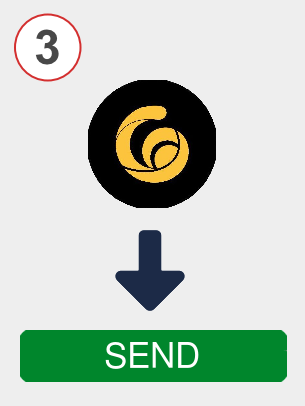 Exchange raca to xrp - Step 3