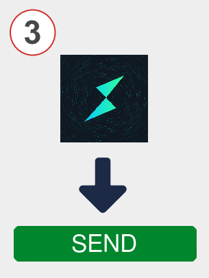 Exchange rune to eth - Step 3