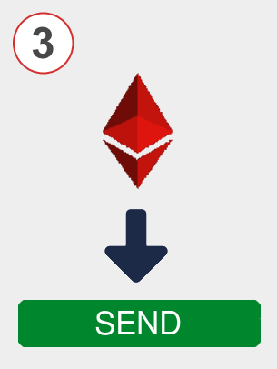 Exchange solideth to btc - Step 3