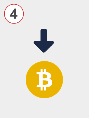 Exchange bch to bsv - Step 4