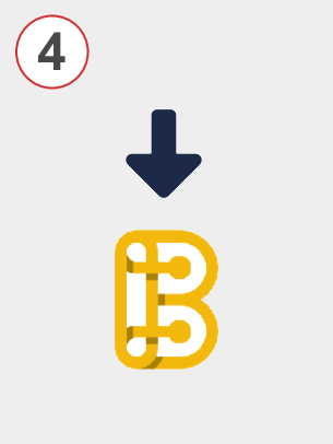 Exchange bnb to bscpad - Step 4