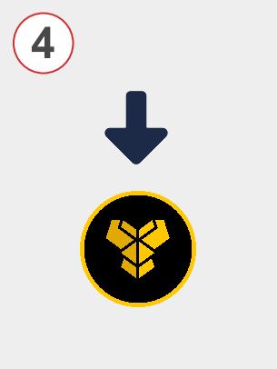 Exchange bnb to png - Step 4