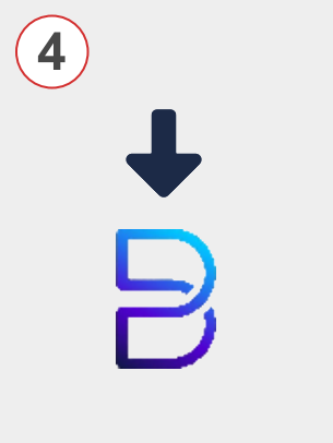 Exchange busd to bfc - Step 4