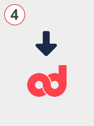 Exchange dot to ads - Step 4