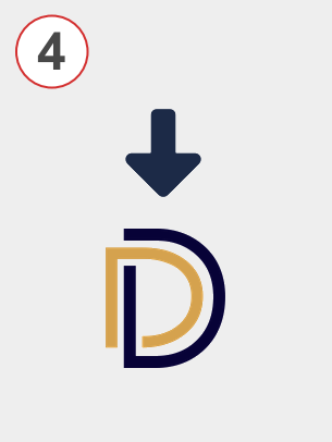 Exchange dot to df - Step 4