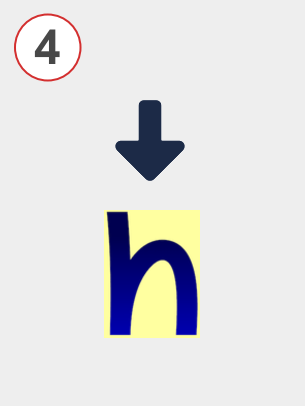 Exchange dot to hopr - Step 4