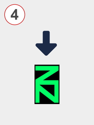 Exchange dot to znn - Step 4