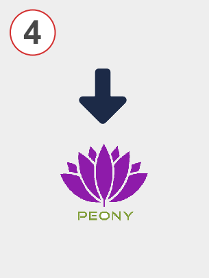 Exchange eth to pny - Step 4