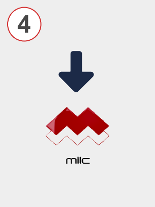 Exchange lunc to mlt - Step 4