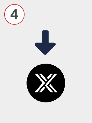 Exchange xrp to imx - Step 4