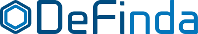 DeFinda Logo