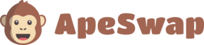 Ape Swap Lending logo