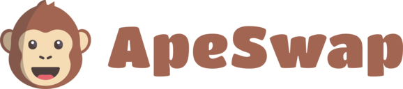 Ape Swap Lending logo