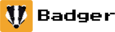 Badgerdao logo