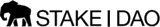 Stake DAO logo