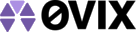 0vix logo