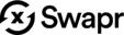 Swapr logo