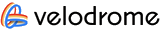 Velodrome logo