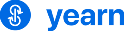 Yearn Finance logo