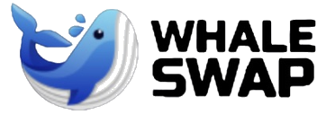 Whaleswap reviews