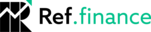 Ref. Finance logo