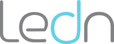 LEDN logo