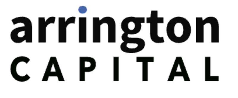 Arrington capital logo
